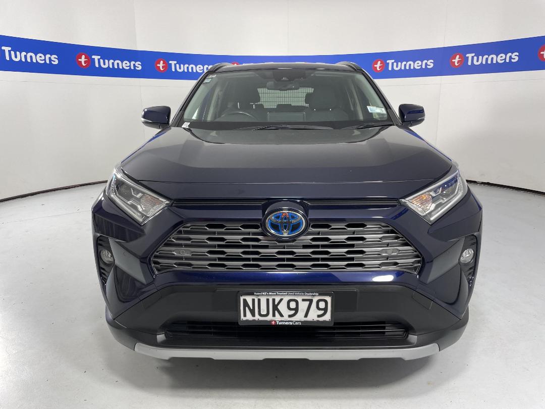 Photo '2' of Toyota Rav4