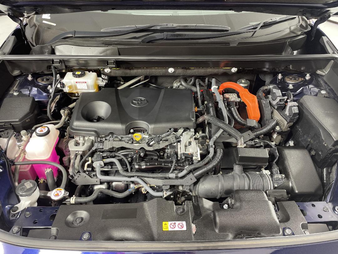 Photo '13' of Toyota Rav4