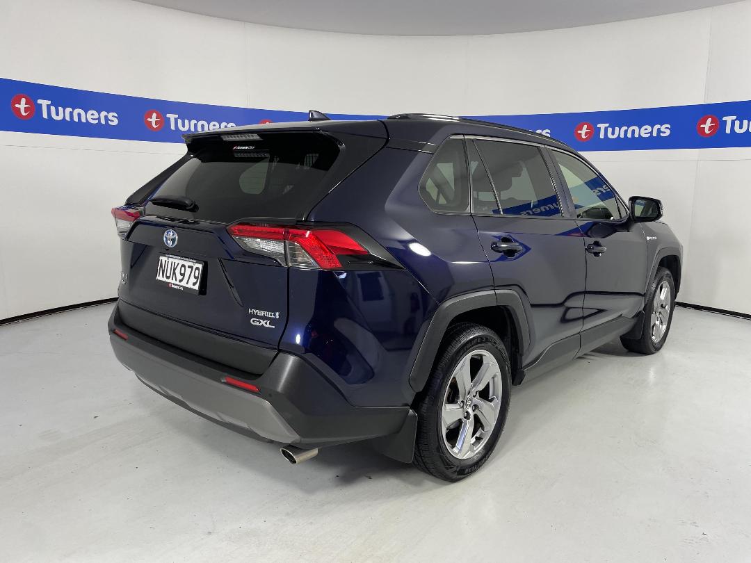 Photo '7' of Toyota Rav4