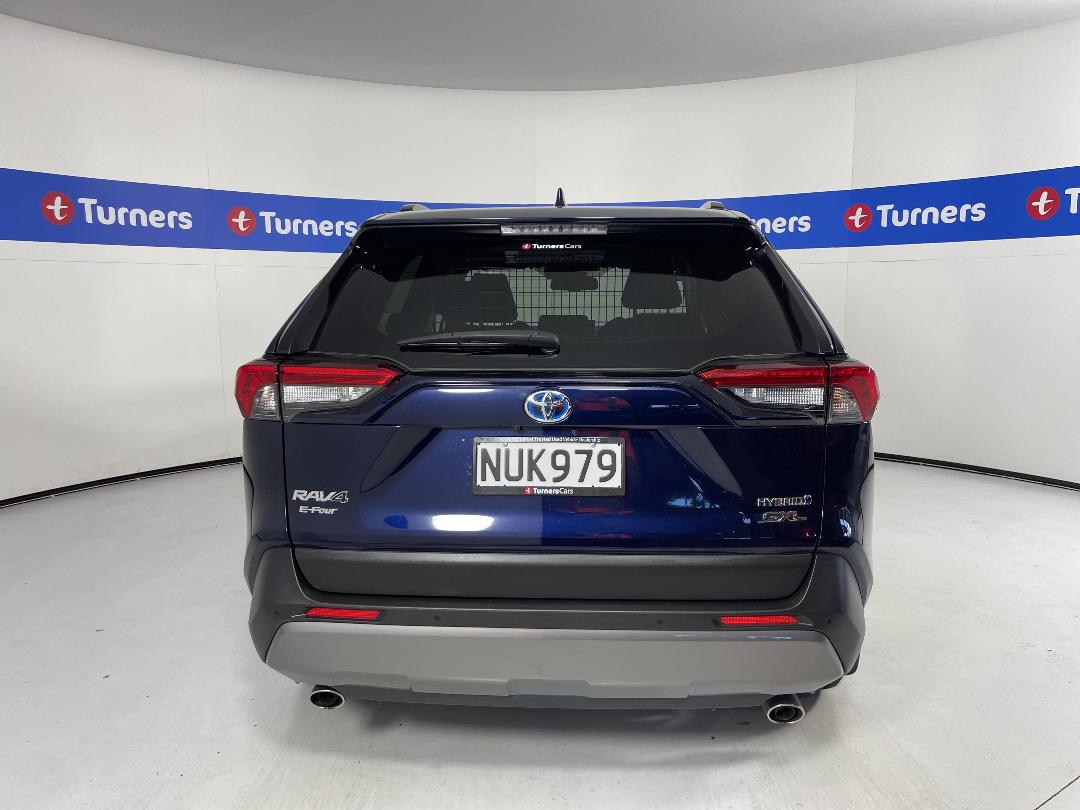 Photo '6' of Toyota Rav4