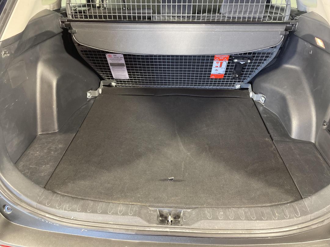 Photo '14' of Toyota Rav4