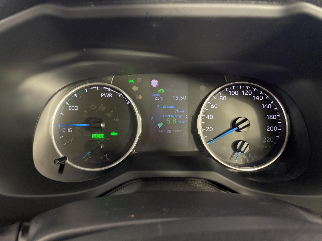 Photo '21' of Toyota Rav4