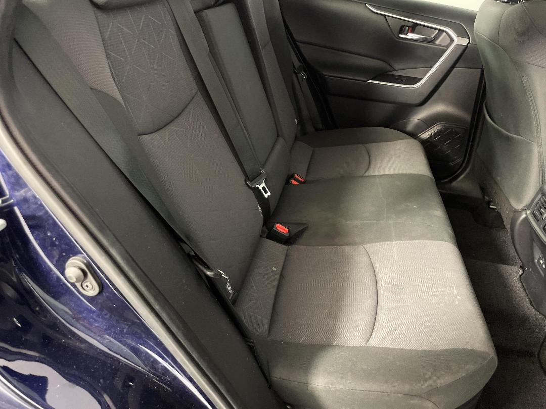 Photo '20' of Toyota Rav4