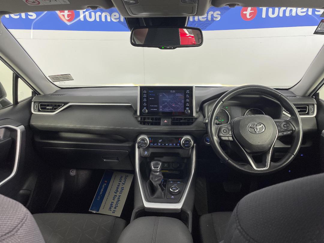 Photo '17' of Toyota Rav4