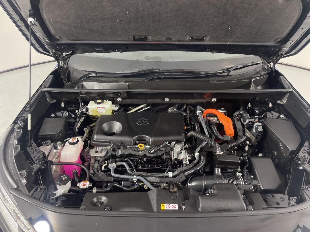 Photo '13' of Toyota Rav4