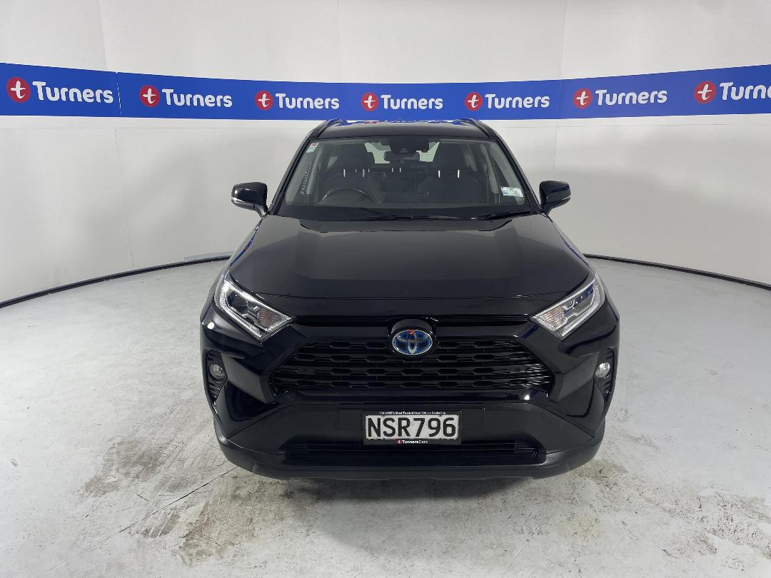 Photo '2' of Toyota Rav4