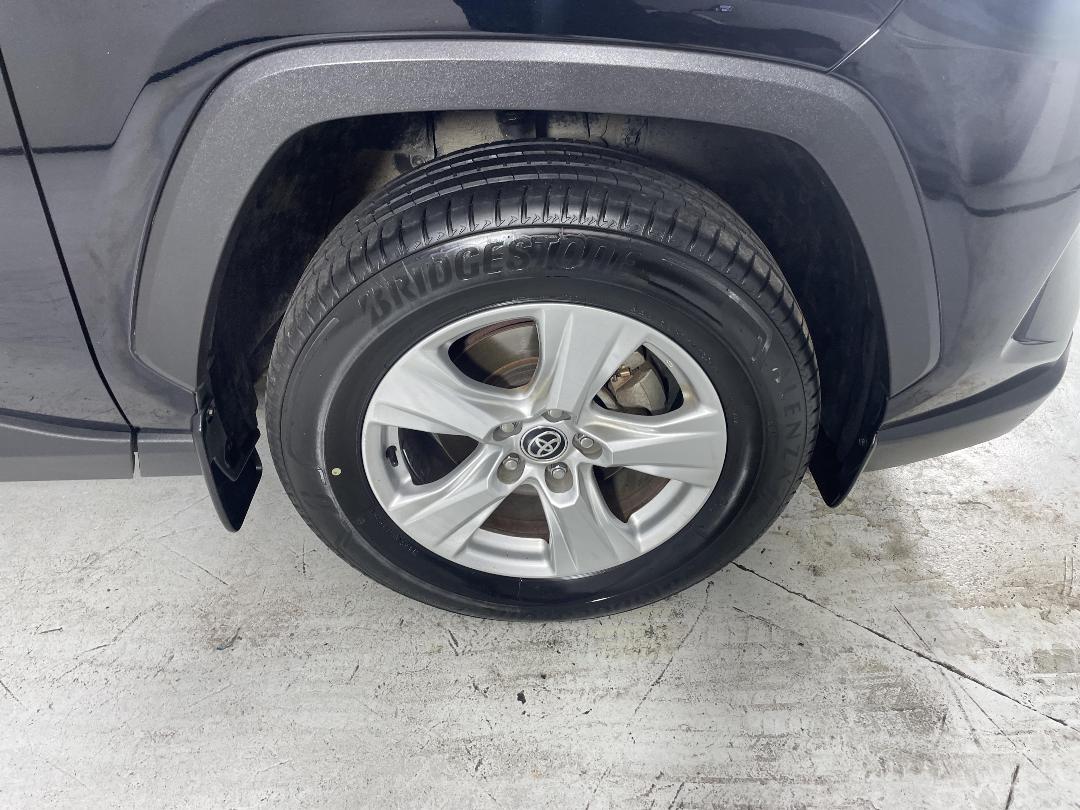 Photo '9' of Toyota Rav4