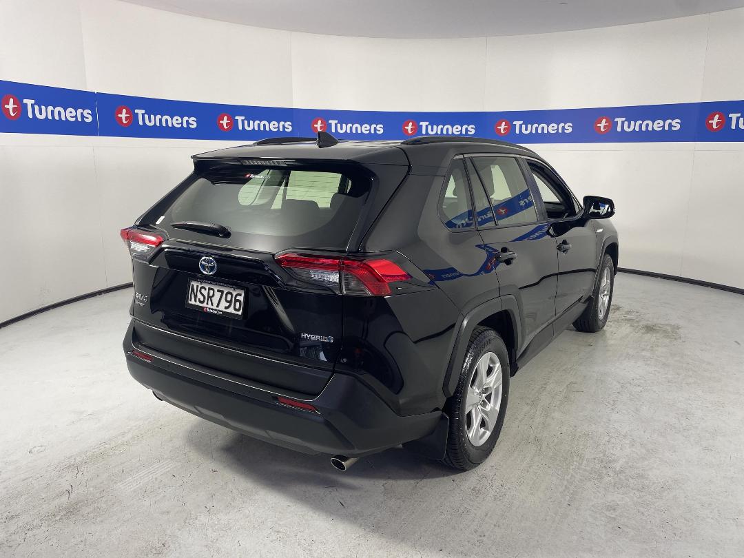 Photo '7' of Toyota Rav4