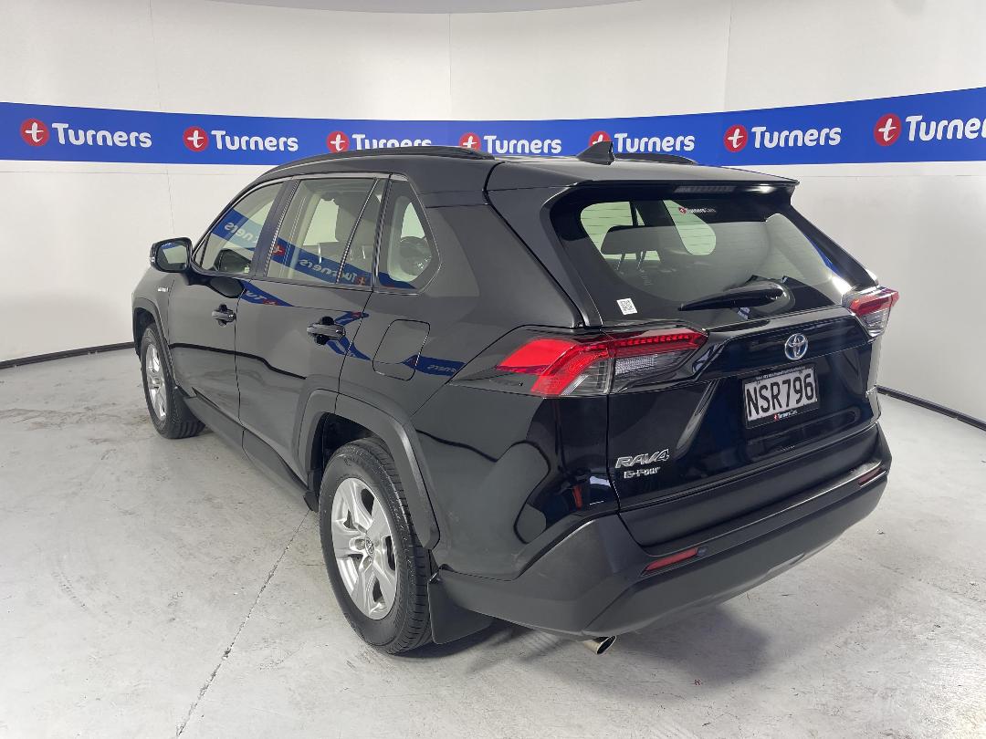 Photo '5' of Toyota Rav4