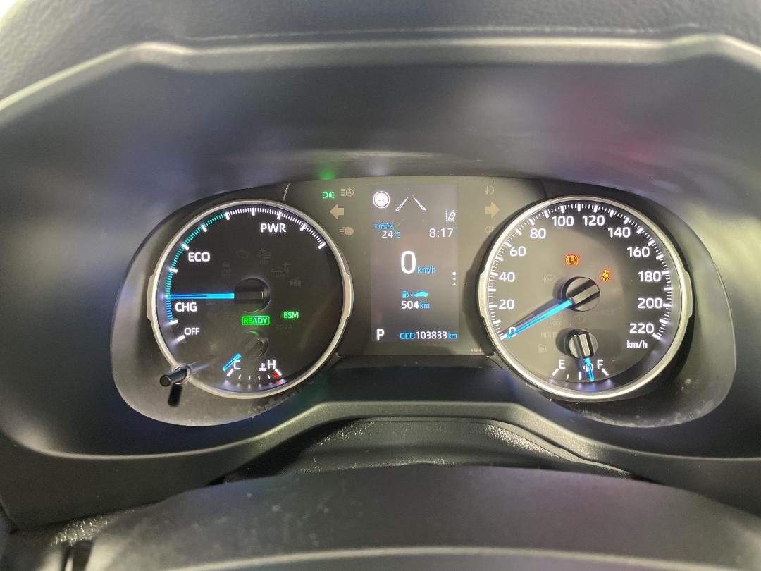 Photo '21' of Toyota Rav4