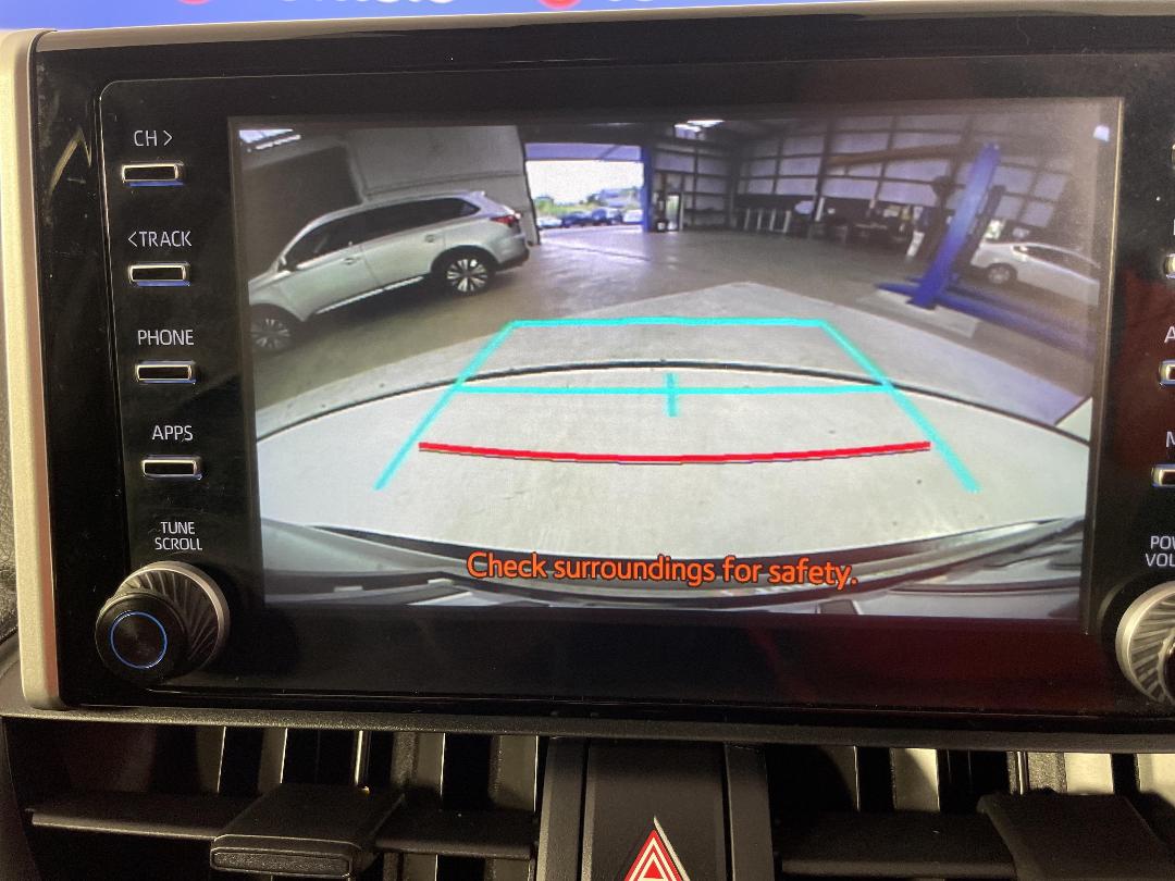 Photo '23' of Toyota Rav4