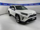 Thumbnail '1' of Toyota Rav4 GXL