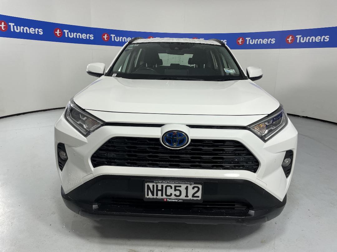 Photo '2' of Toyota Rav4