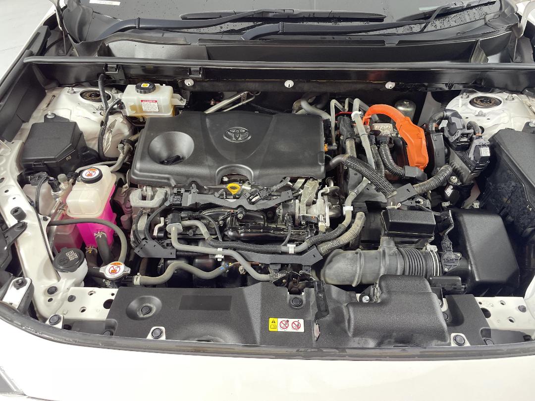 Photo '13' of Toyota Rav4