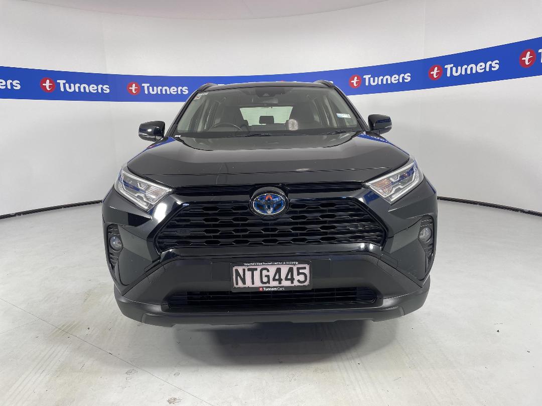 Photo '2' of Toyota Rav4