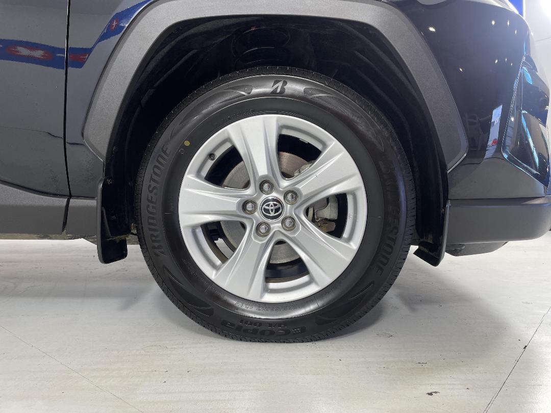 Photo '9' of Toyota Rav4