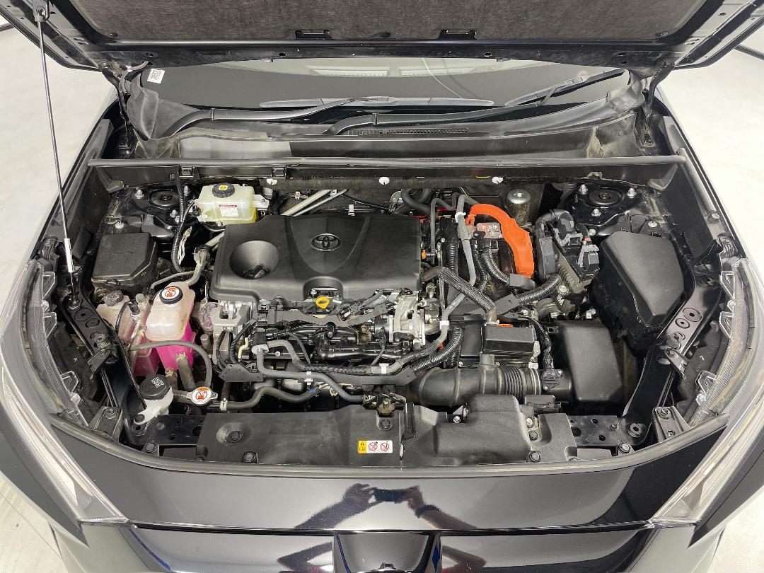 Photo '13' of Toyota Rav4