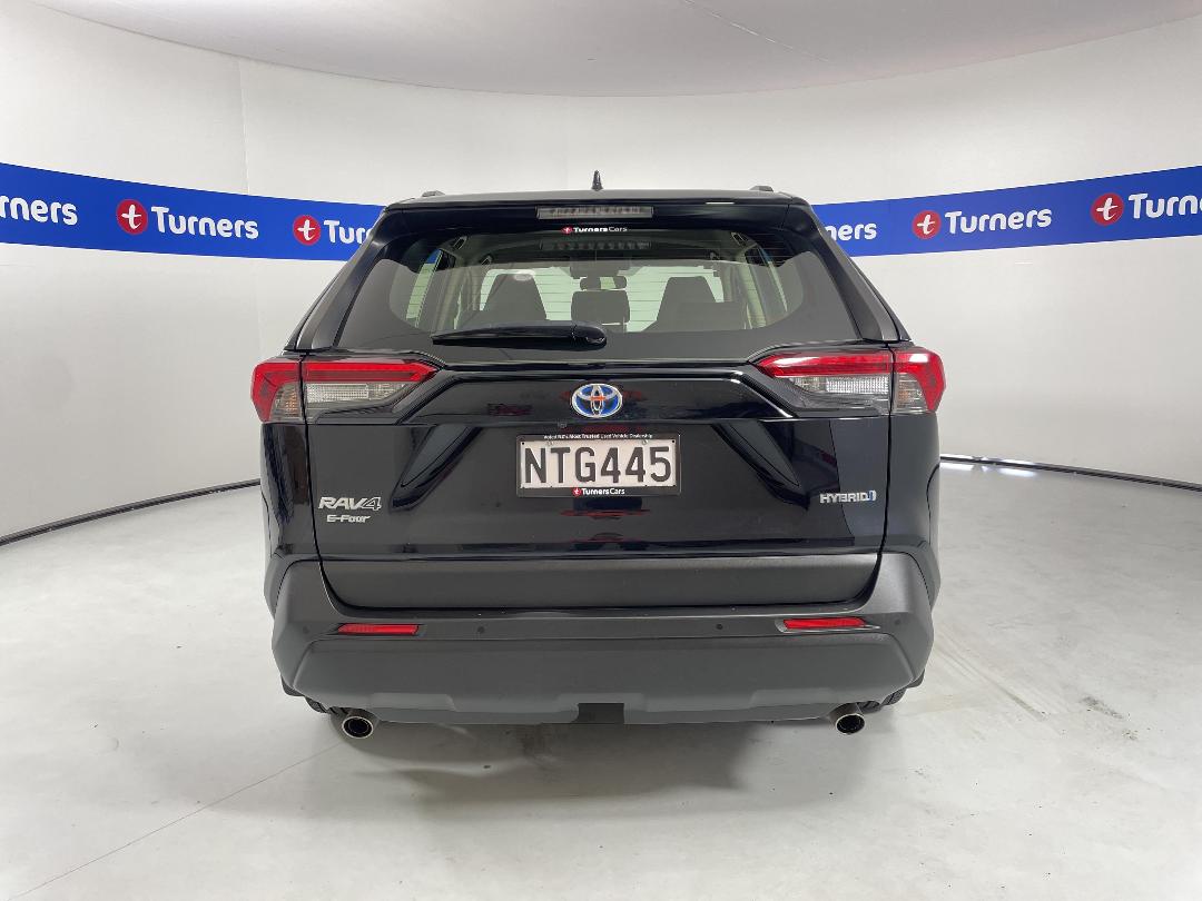 Photo '6' of Toyota Rav4