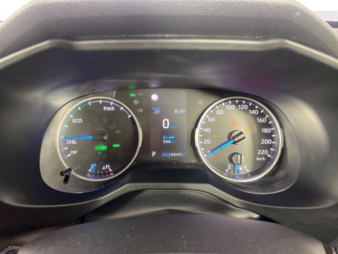 Photo '21' of Toyota Rav4