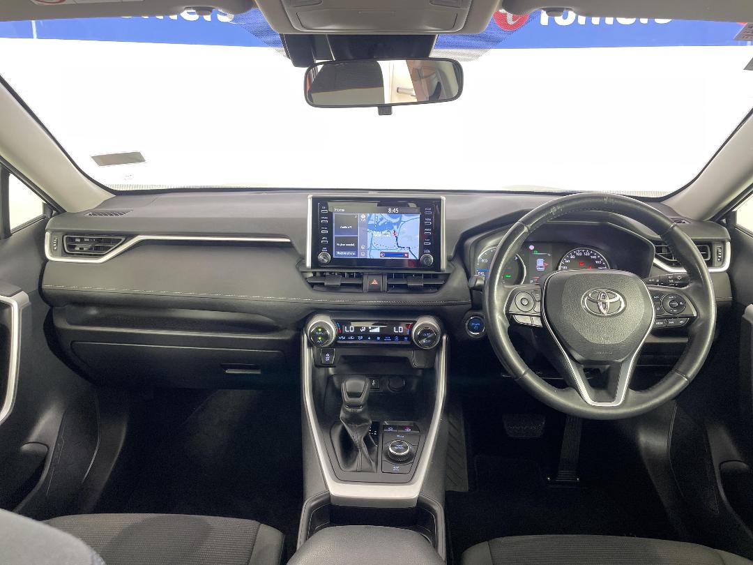 Photo '17' of Toyota Rav4