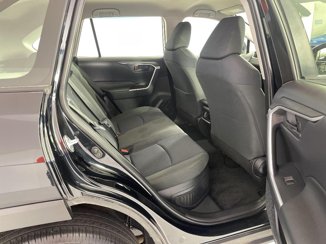 Photo '20' of Toyota Rav4