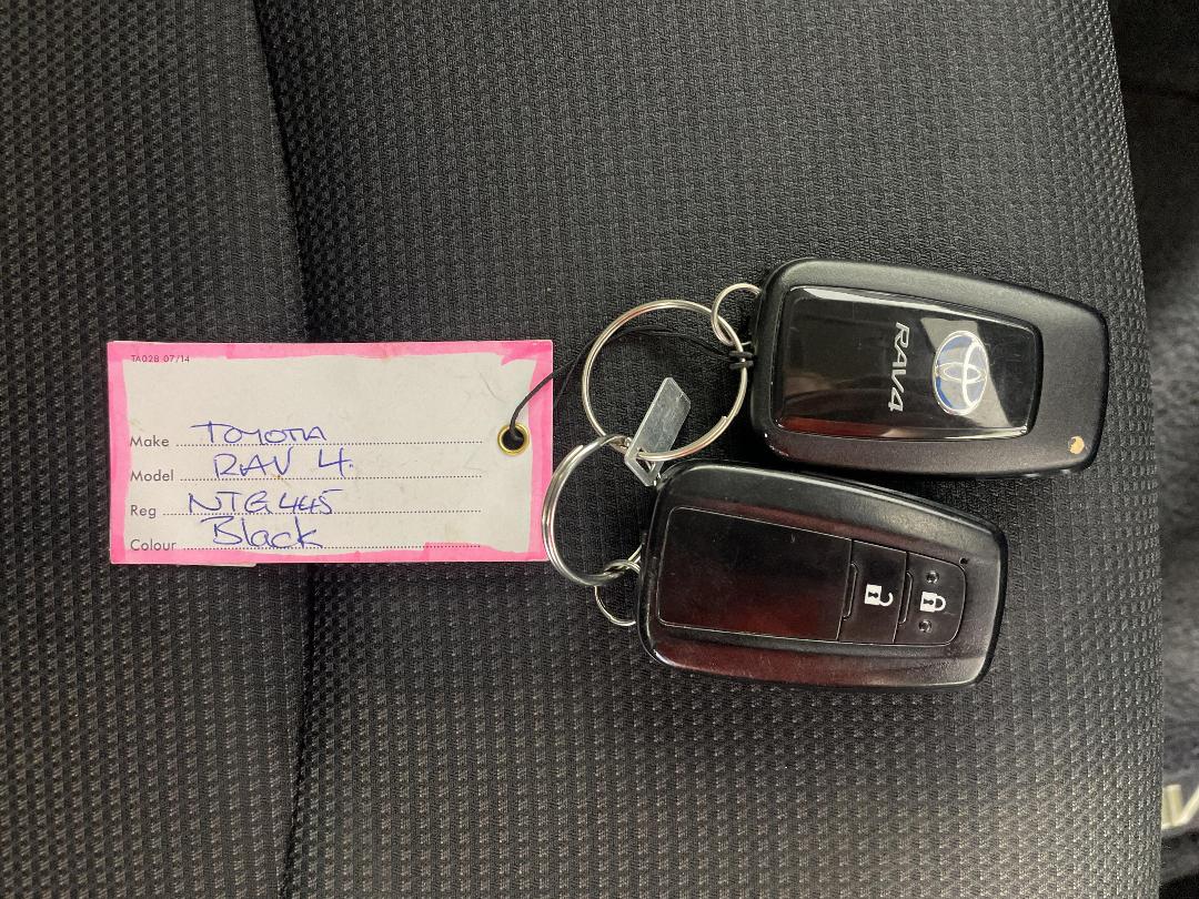 Photo '22' of Toyota Rav4