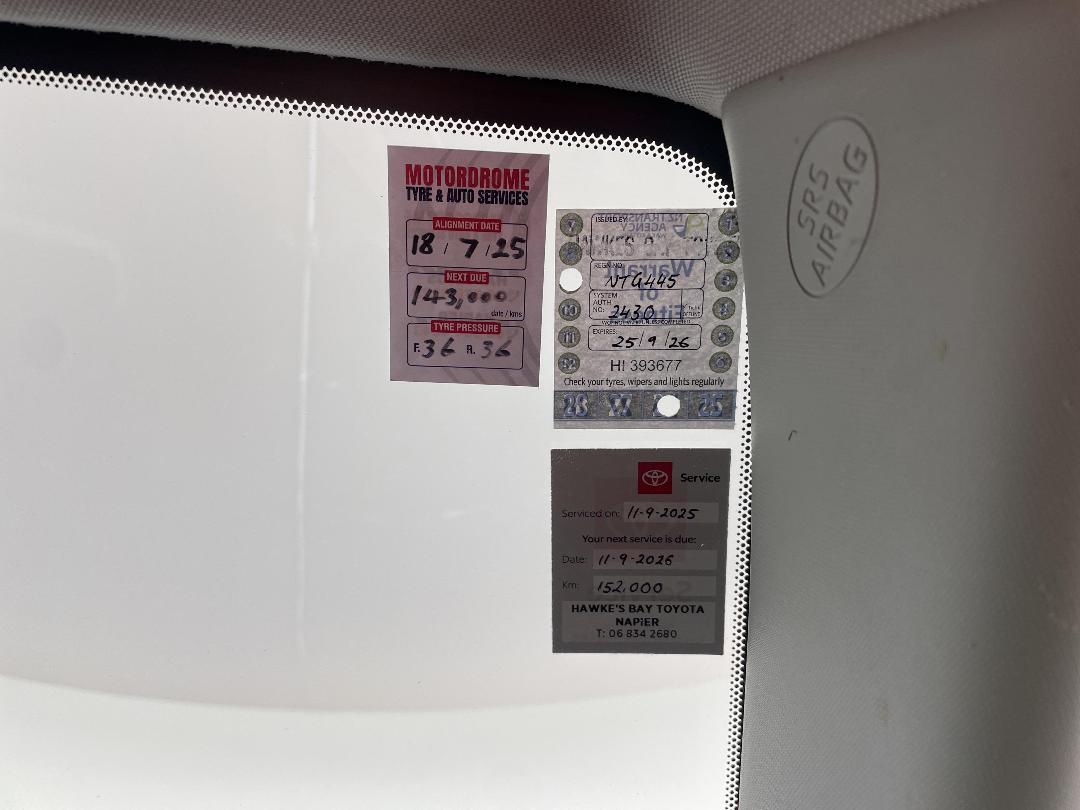 Photo '25' of Toyota Rav4