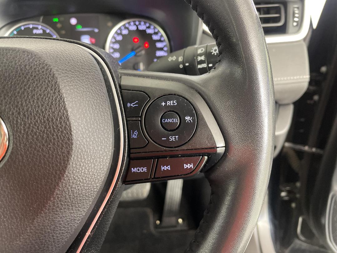 Photo '24' of Toyota Rav4