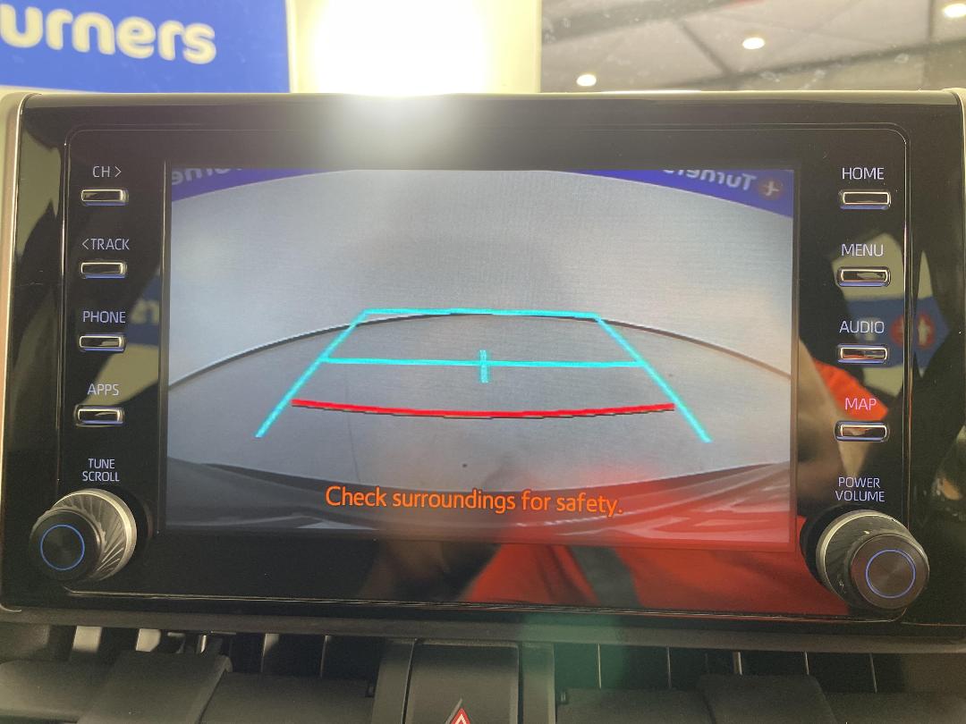 Photo '26' of Toyota Rav4