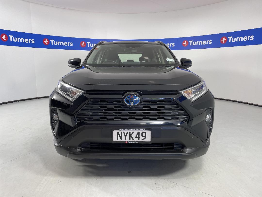 Photo '2' of Toyota Rav4