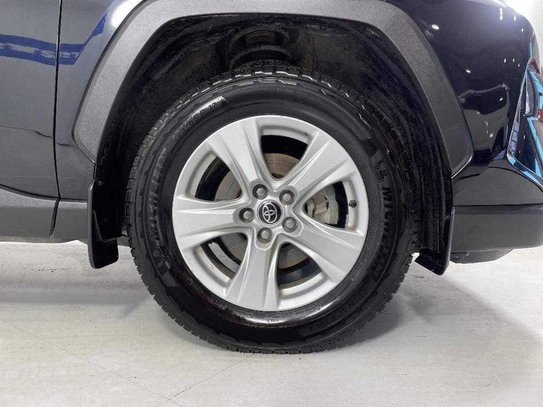 Photo '9' of Toyota Rav4