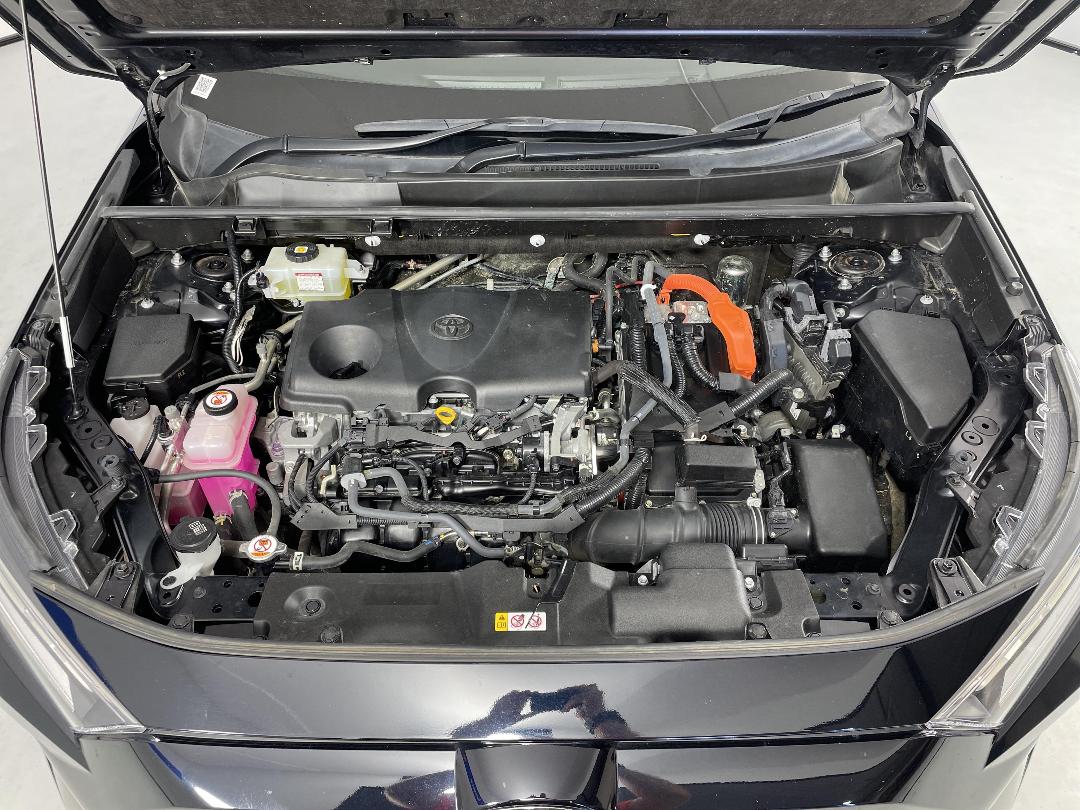 Photo '13' of Toyota Rav4