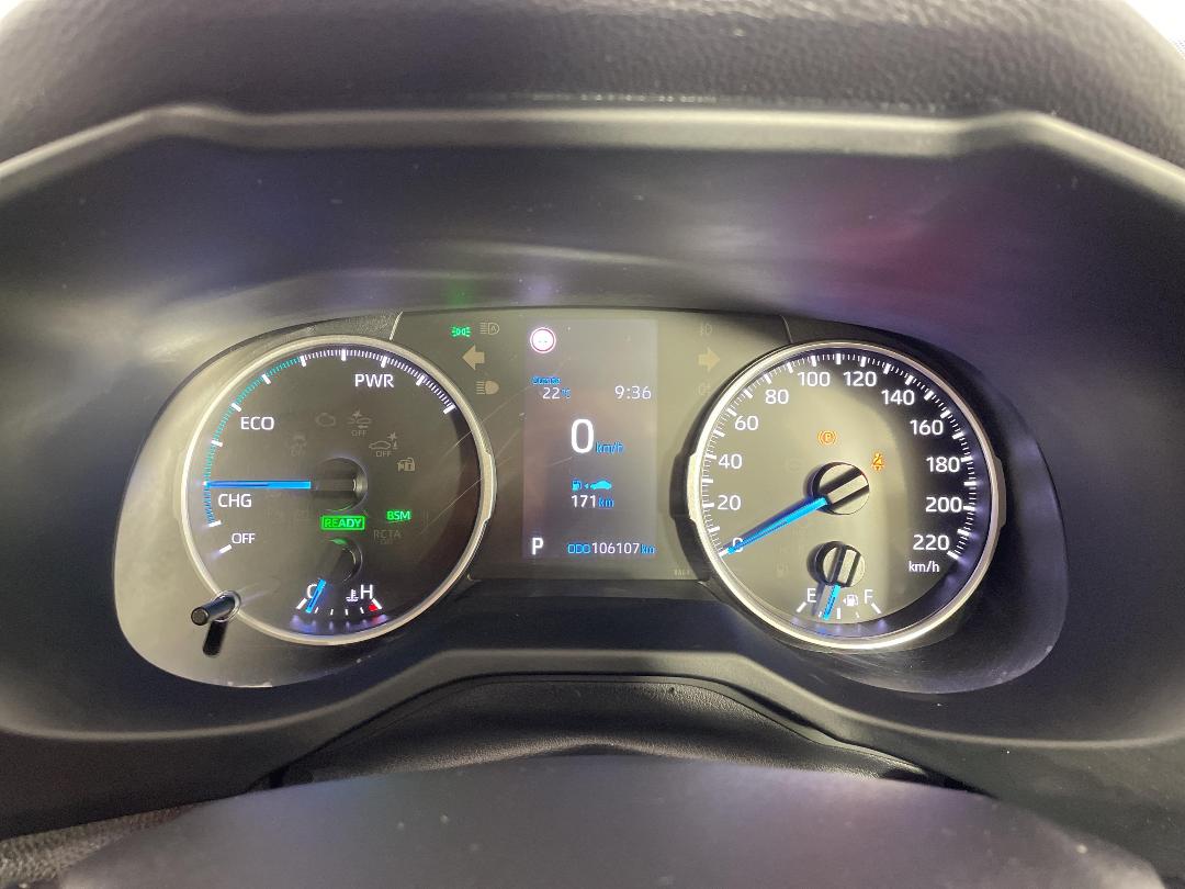 Photo '21' of Toyota Rav4