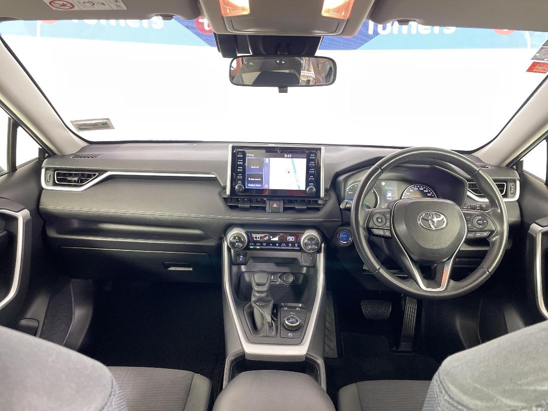 Photo '17' of Toyota Rav4