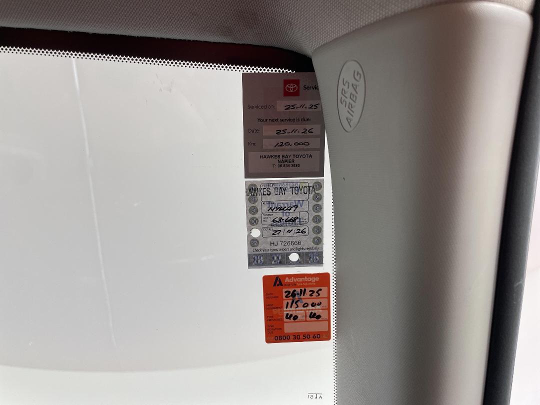 Photo '25' of Toyota Rav4