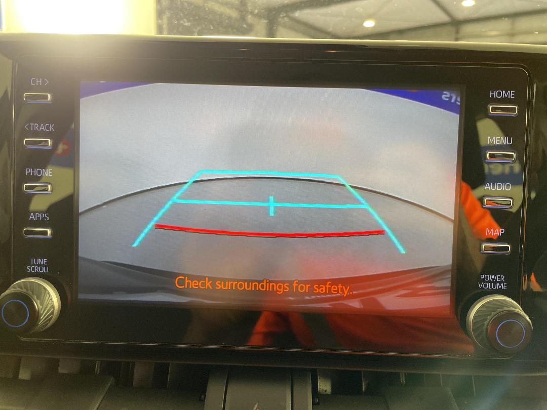 Photo '26' of Toyota Rav4