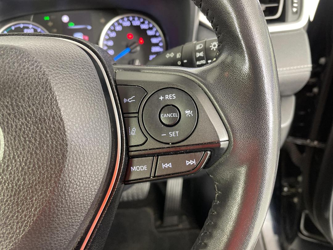 Photo '24' of Toyota Rav4