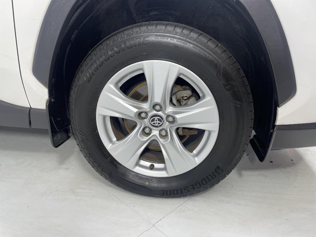 Photo '9' of Toyota Rav4