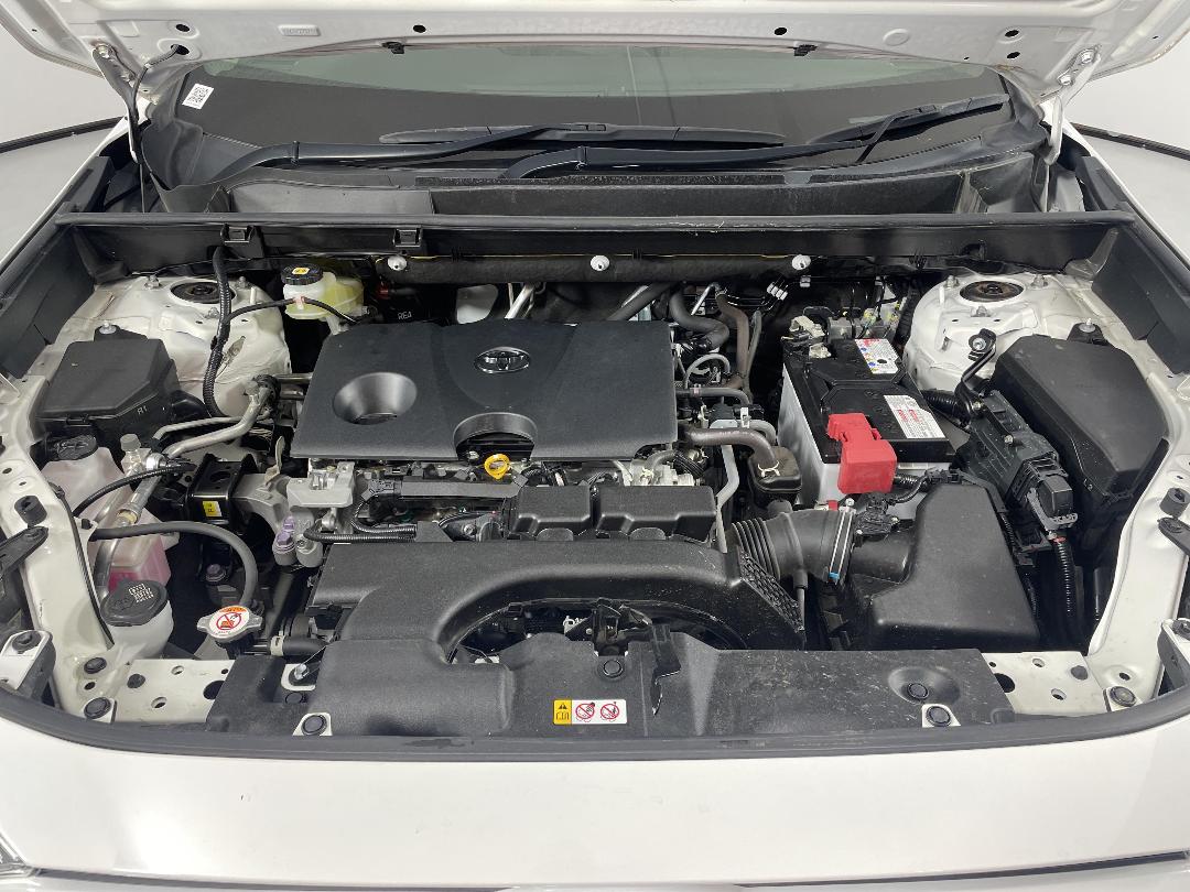 Photo '13' of Toyota Rav4