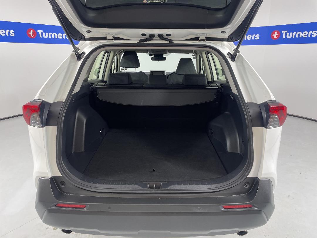 Photo '14' of Toyota Rav4