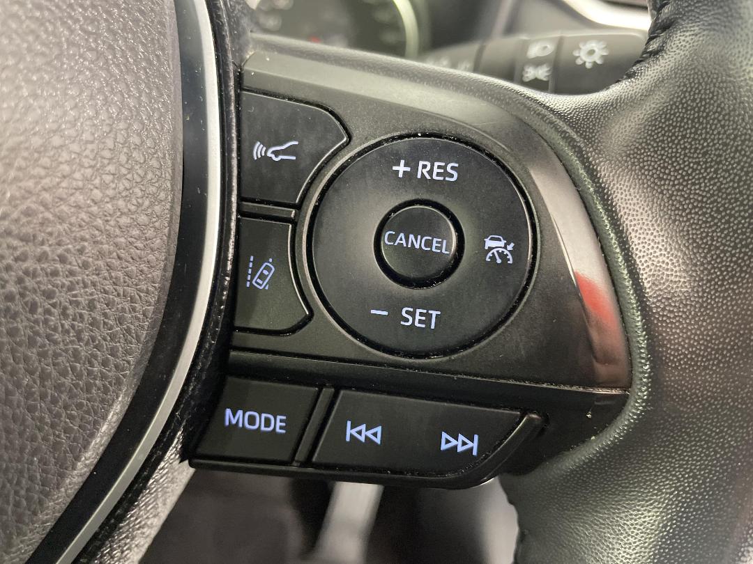 Photo '24' of Toyota Rav4