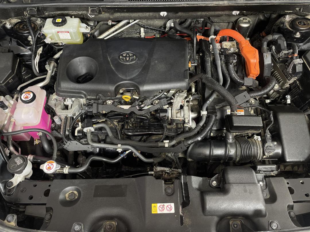 Photo '13' of Toyota Rav4