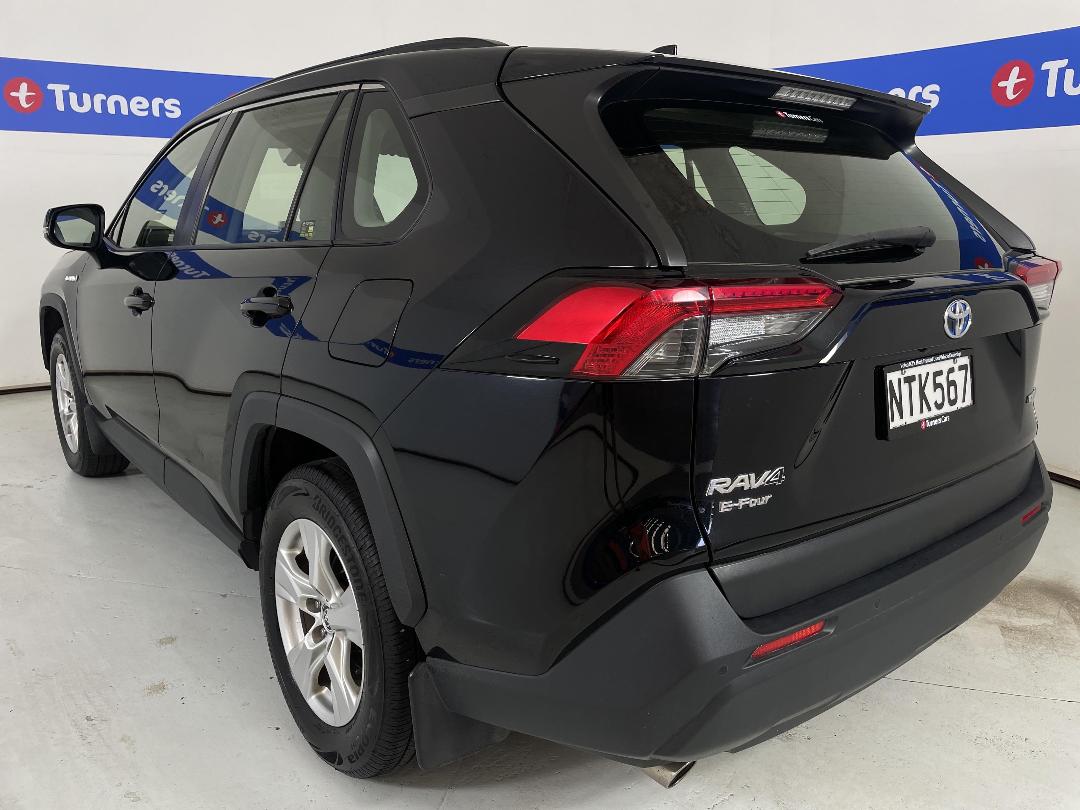 Photo '5' of Toyota Rav4