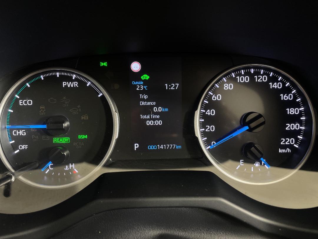 Photo '21' of Toyota Rav4