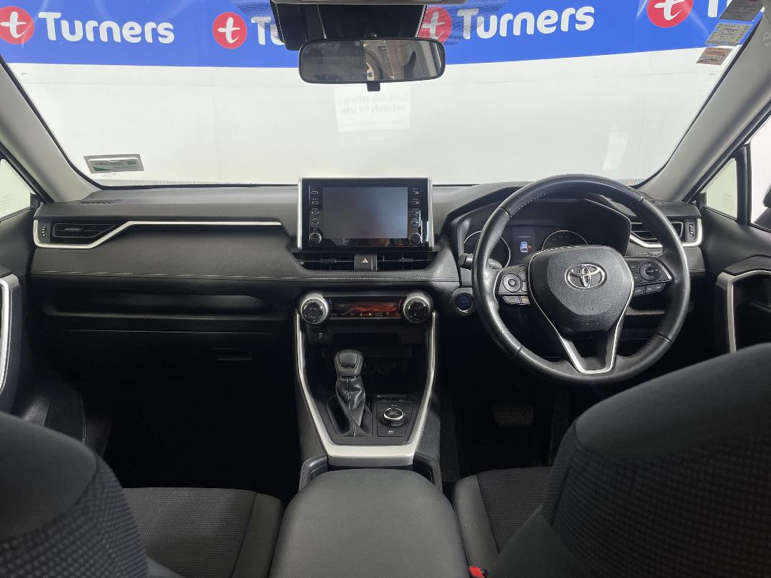 Photo '17' of Toyota Rav4