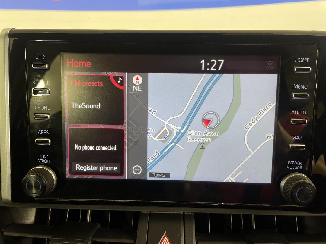 Photo '24' of Toyota Rav4