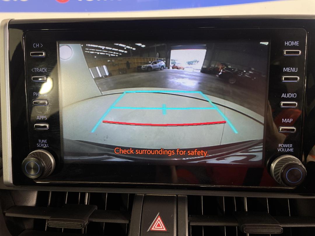 Photo '25' of Toyota Rav4