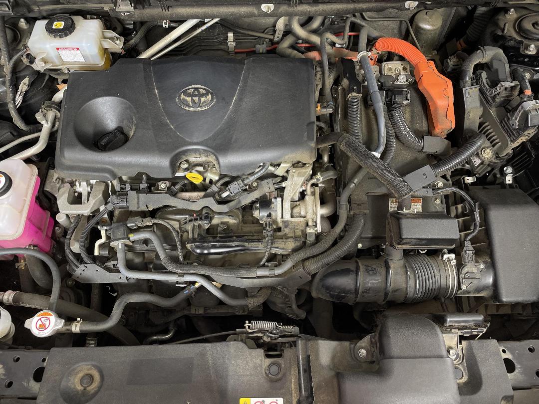 Photo '13' of Toyota Rav4