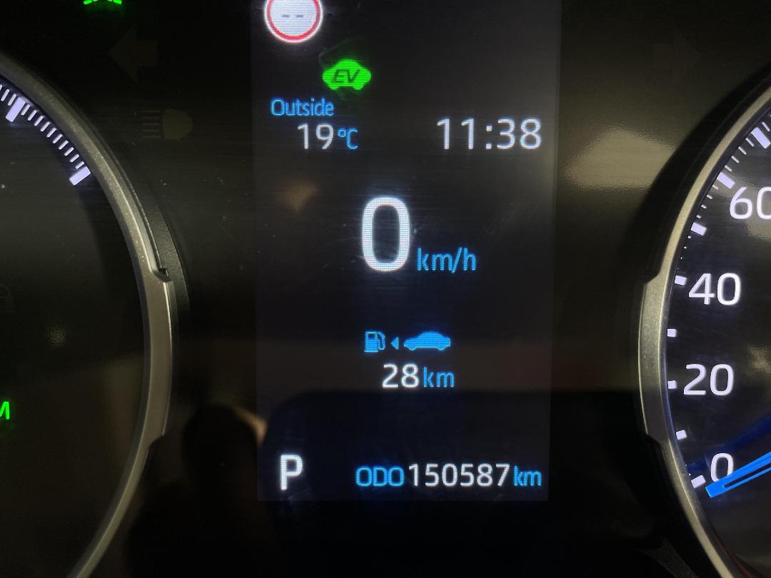 Photo '21' of Toyota Rav4