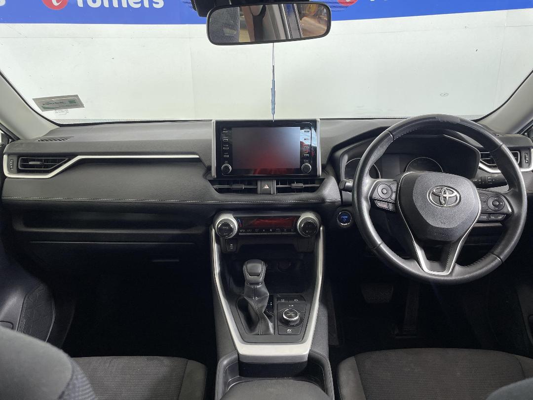 Photo '17' of Toyota Rav4